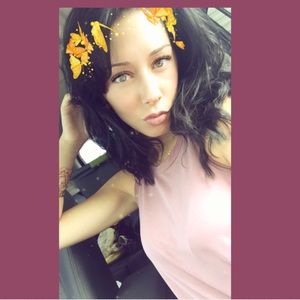 Meet your Posher, Kathryn